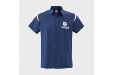 Team Shirt | HUSQVARNA