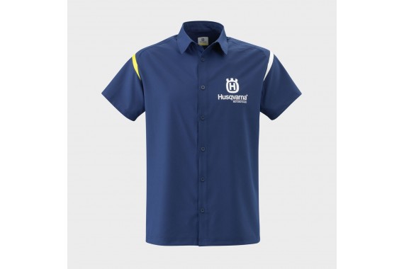 Team Shirt | HUSQVARNA