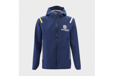 Team Hardshell Jacket | HUSQVARNA