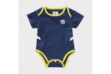 Baby Team Body | HUSQVARNA