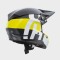 Moto-10 Spherical Railed Helmet | HUSQVARNA