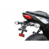 Support de Plaque - SV 650 | TOP BLOCK