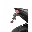 Support de Plaque - GSX-S/F | TOP BLOCK