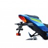 Support de Plaque - GSX-R 1000 | TOP BLOCK
