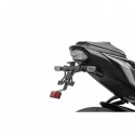 Support de Plaque - GSX-S1000 | TOP BLOCK