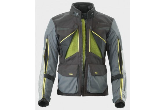 Scalar WP Jacket | HUSQVARNA