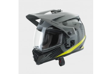 MX-9 ADV MIPS® Helmet | HUSQVARNA