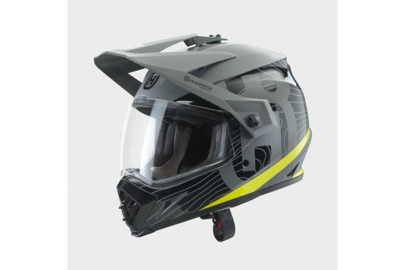 MX-9 ADV MIPS® Helmet | HUSQVARNA