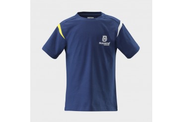 Kids Team Tee | HUSQVARNA