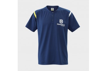 Team Polo | HUSQVARNA