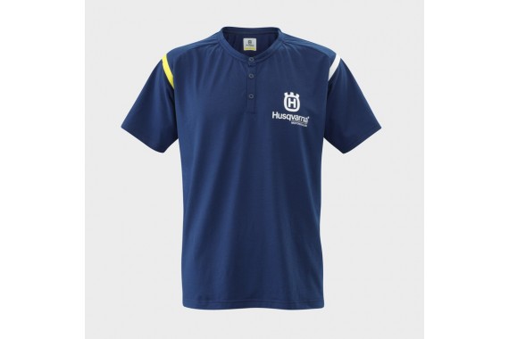 Team Polo | HUSQVARNA