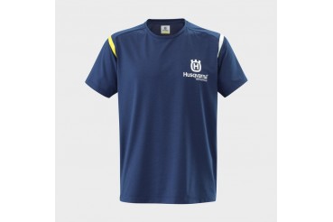 Team Tee | HUSQVARNA