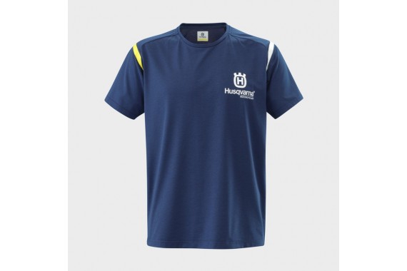 Team Tee | HUSQVARNA