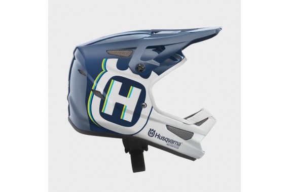 Kids Status Helmet | HUSQVARNA