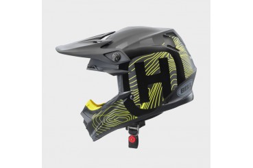 Moto 9 MIPS® Gotland Helmet | HUSQVARNA