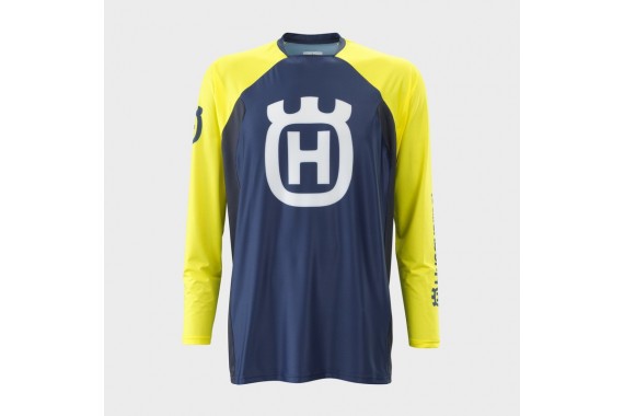 Authentic Shirt | HUSQVARNA