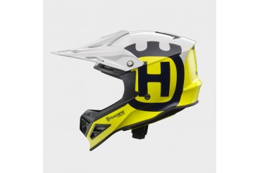 Authentic Helmet | HUSQVARNA