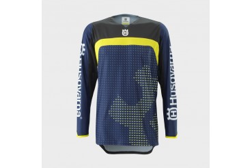 Railed Shirt | HUSQVARNA