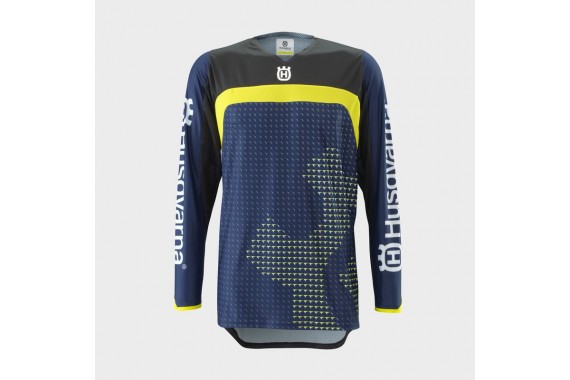 Railed Shirt | HUSQVARNA