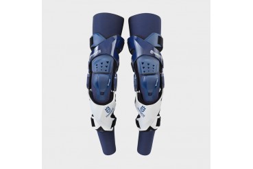 Knee Brace X-Frame Hybrid | HUSQVARNA