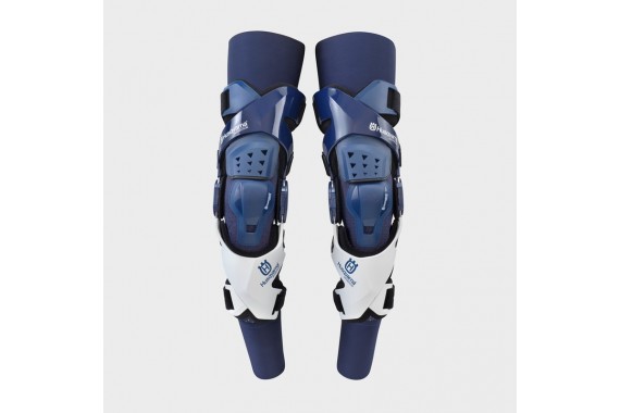 Knee Brace X-Frame Hybrid | HUSQVARNA