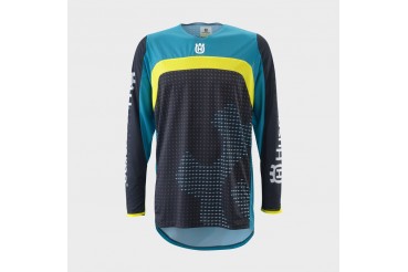 Railed Shirt Pro | HUSQVARNA