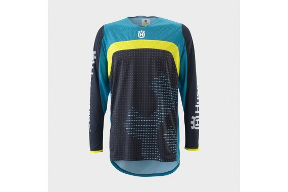 Railed Shirt Pro | HUSQVARNA