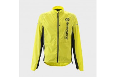 Accelerate Windbreaker | HUSQVARNA