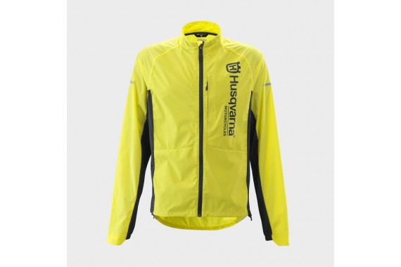 Accelerate Windbreaker | HUSQVARNA