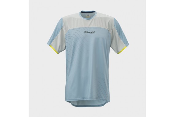 Accelerate Functional Tee | HUSQVARNA