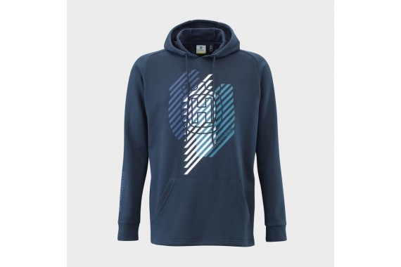 Remote Hoodie | HUSQVARNA