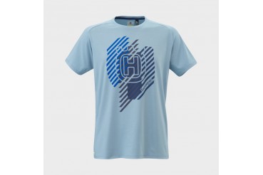 Remote Tee | HUSQVARNA