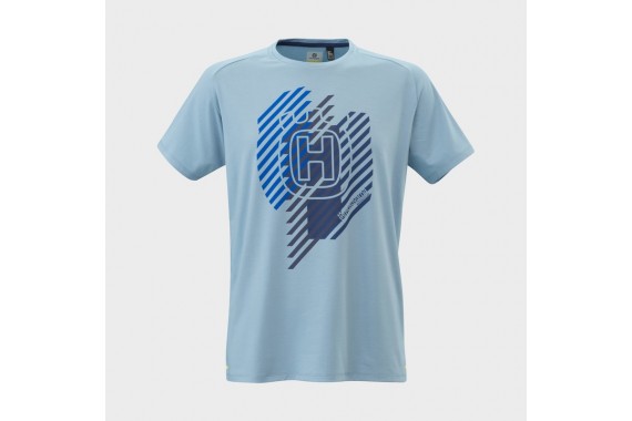 Remote Tee | HUSQVARNA