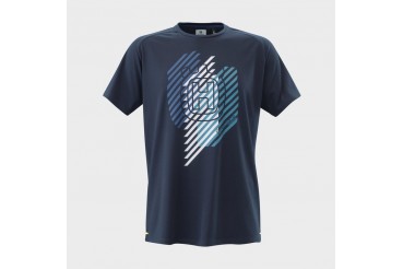 Remote Tee | HUSQVARNA