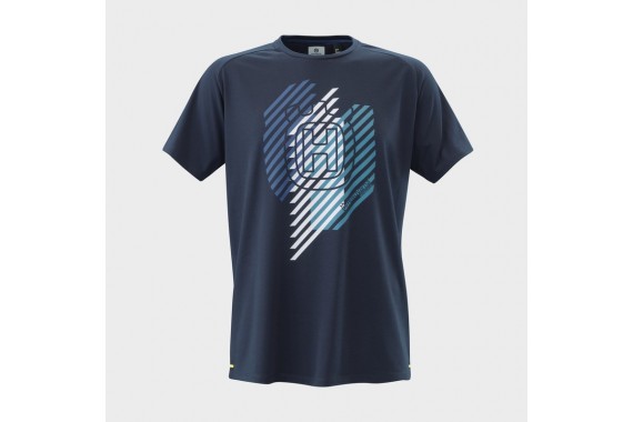 Remote Tee | HUSQVARNA
