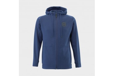 Authentic Zip Hoodie | HUSQVARNA