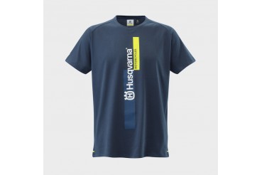 Authentic Tee | HUSQVARNA