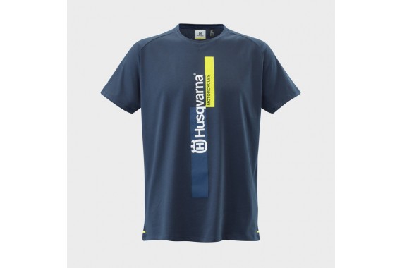 Authentic Tee | HUSQVARNA