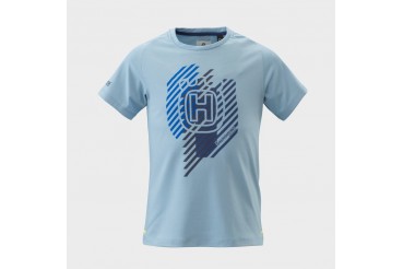 Kids Remote Tee | HUSQVARNA