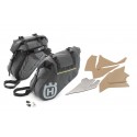 Jeu De Sacoches Latérales | HUSQVARNA
