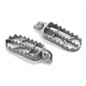 Jeu De Repose-Pied Factory Racing | HUSQVARNA