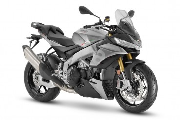 Tuono V4 | APRILIA