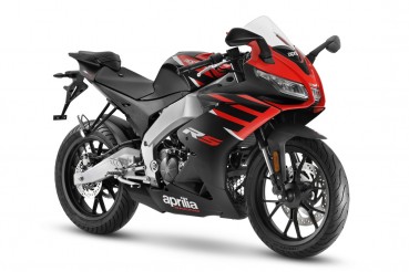 APRILIA RS 50 Euro4