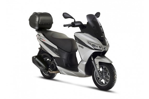 50 SXR | APRILIA