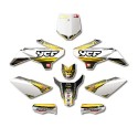 Kit Déco Accelerator | YCF