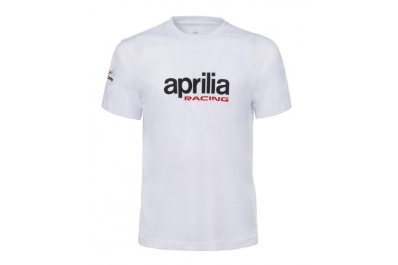 T-Shirt | APRILIA