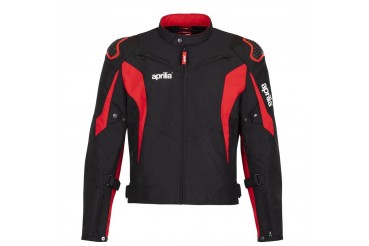 Tex Jacket Racing | APRILIA