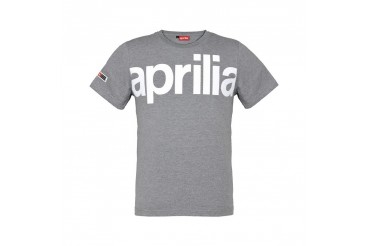 T-shirt Wide | APRILIA