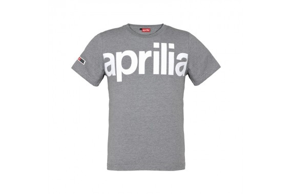 T-shirt Wide | APRILIA