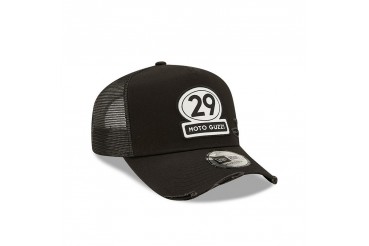 Casquette E-Frame 9Forty | MOTO GUZZI